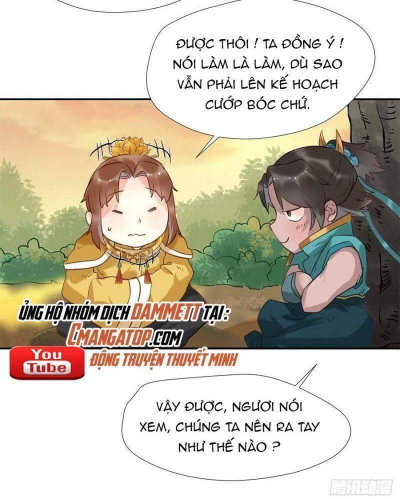 Tuyệt Sắc Quyến Rũ: Quỷ Y Chí Tôn: Chapter 424