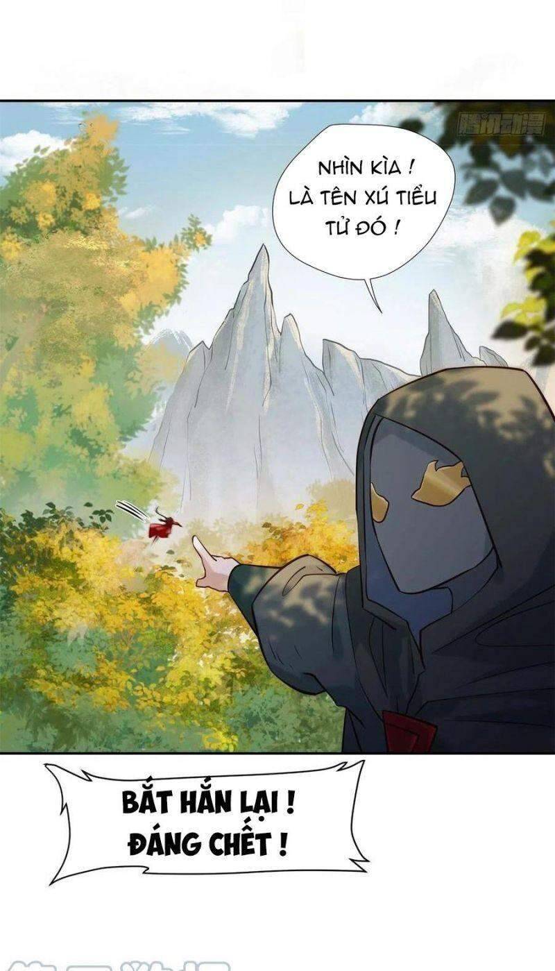 Tuyệt Sắc Quyến Rũ: Quỷ Y Chí Tôn: Chapter 424