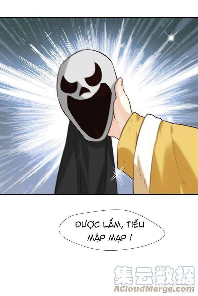 Tuyệt Sắc Quyến Rũ: Quỷ Y Chí Tôn: Chapter 424
