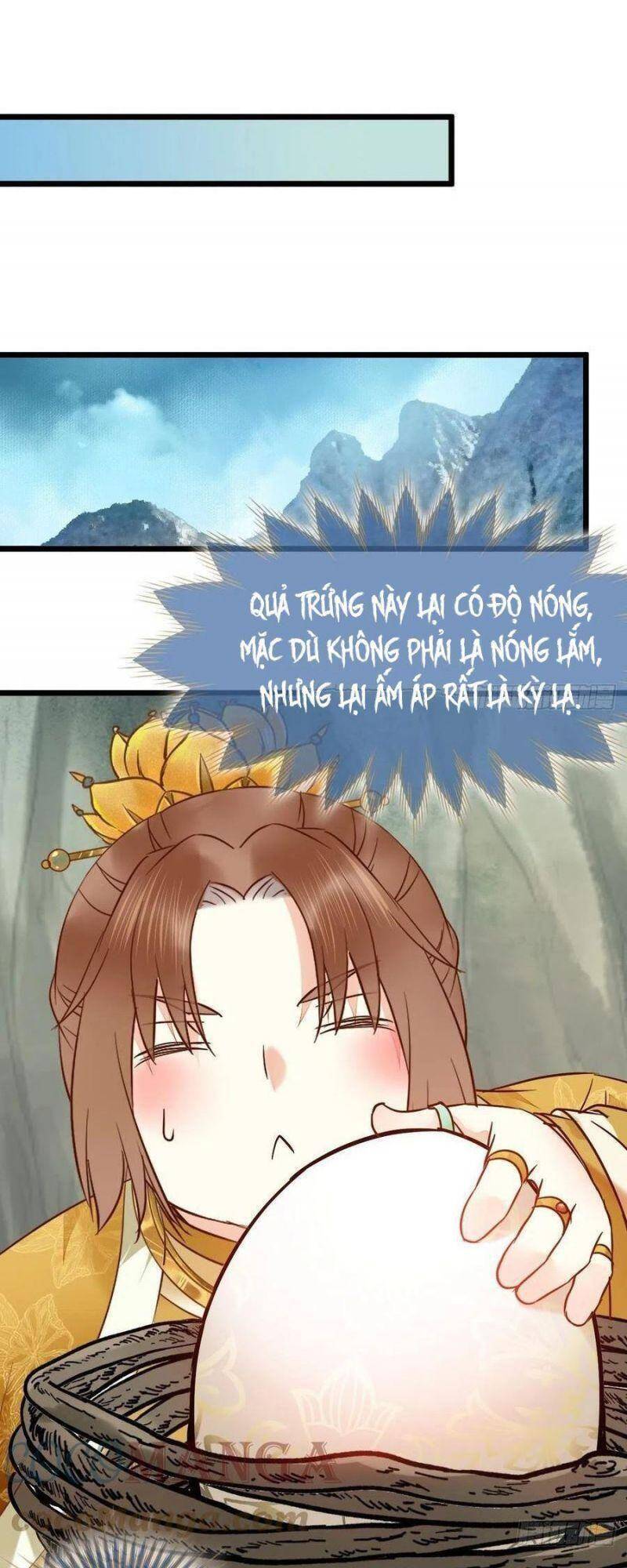 Tuyệt Sắc Quyến Rũ: Quỷ Y Chí Tôn: Chapter 424