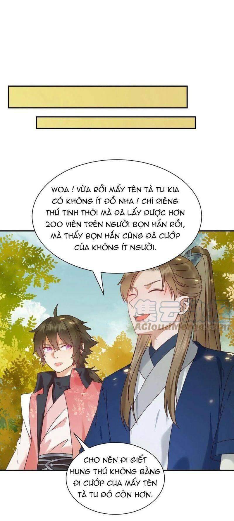Tuyệt Sắc Quyến Rũ: Quỷ Y Chí Tôn: Chapter 424