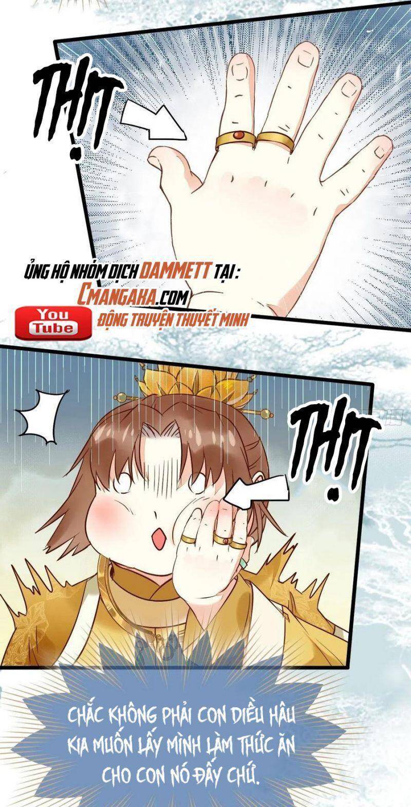 Tuyệt Sắc Quyến Rũ: Quỷ Y Chí Tôn: Chapter 424