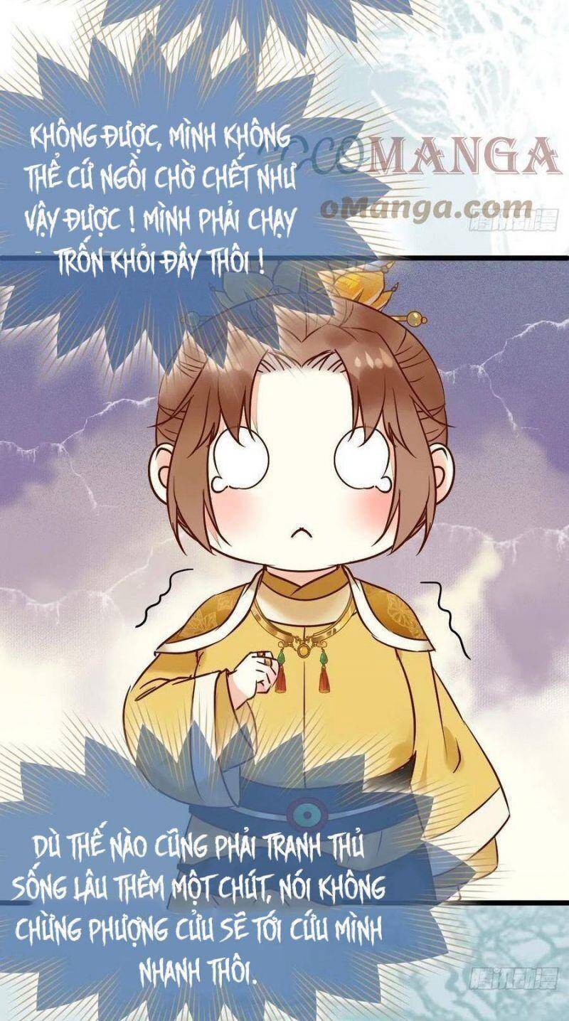 Tuyệt Sắc Quyến Rũ: Quỷ Y Chí Tôn: Chapter 424