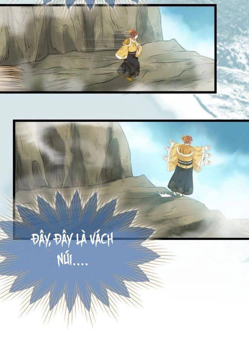 Tuyệt Sắc Quyến Rũ: Quỷ Y Chí Tôn: Chapter 424