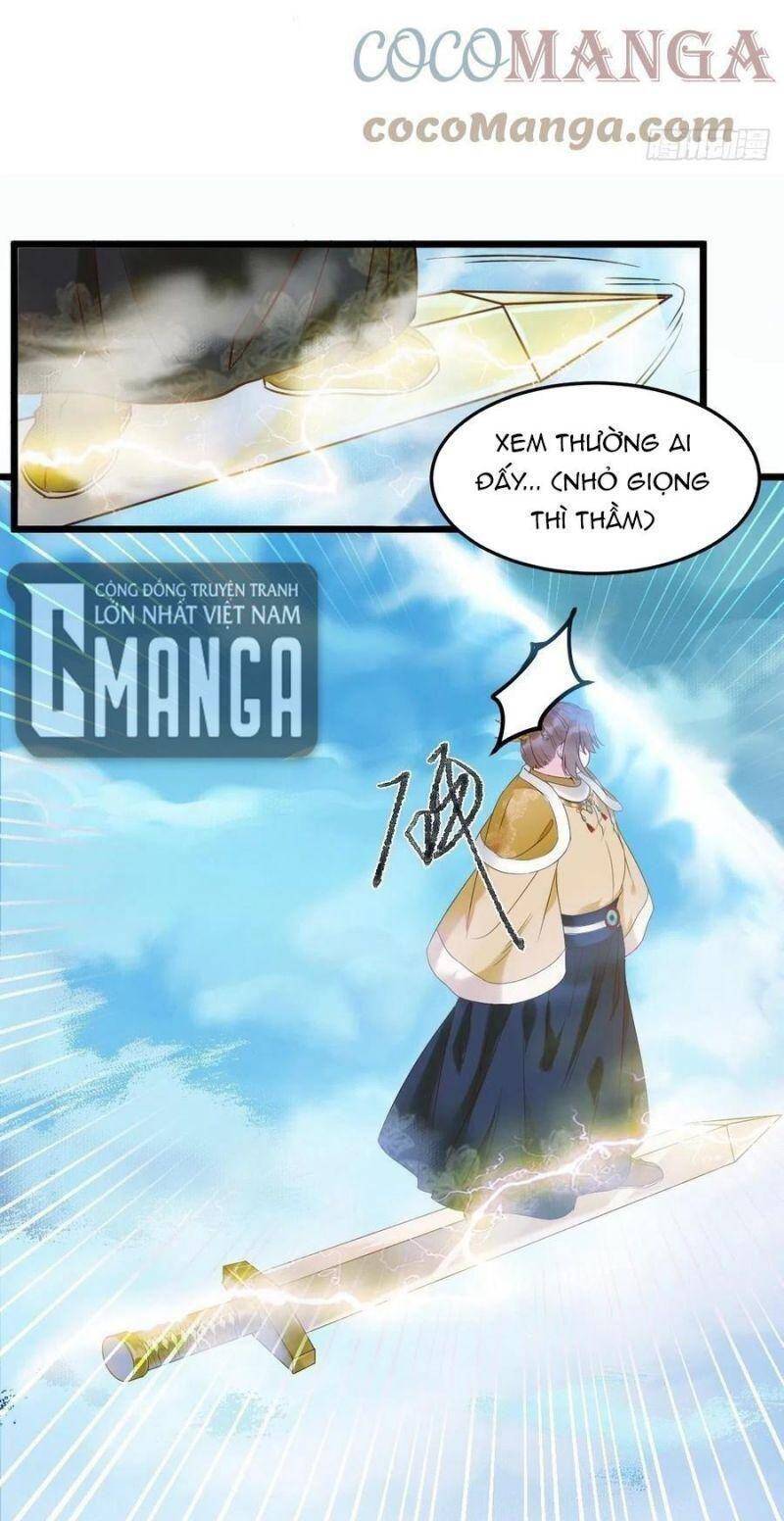 Tuyệt Sắc Quyến Rũ: Quỷ Y Chí Tôn: Chapter 424