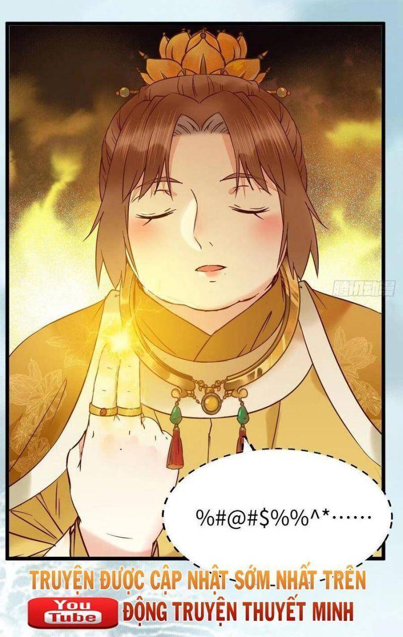 Tuyệt Sắc Quyến Rũ: Quỷ Y Chí Tôn: Chapter 424