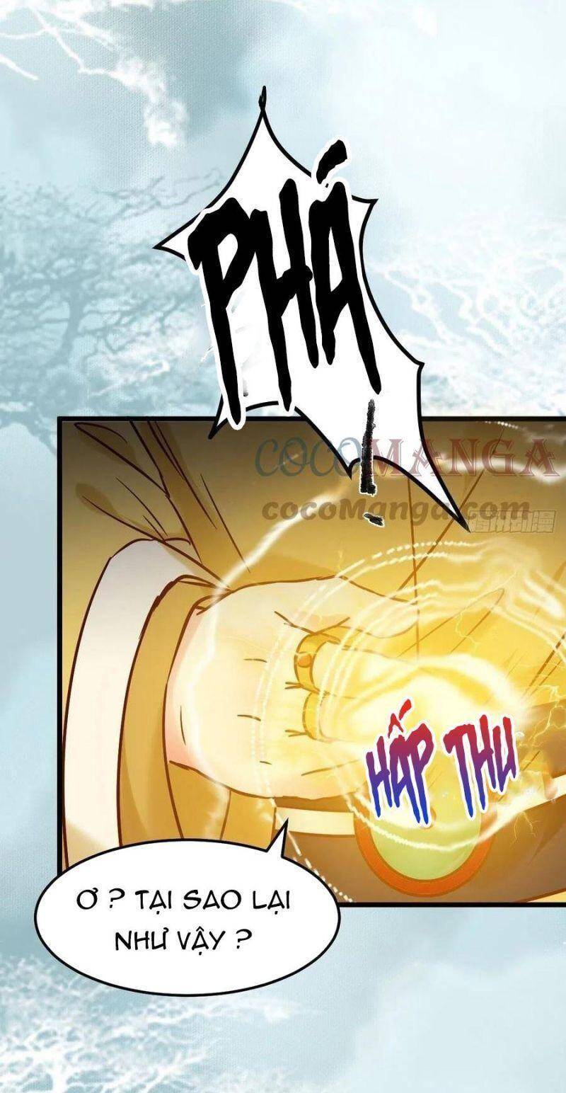 Tuyệt Sắc Quyến Rũ: Quỷ Y Chí Tôn: Chapter 424