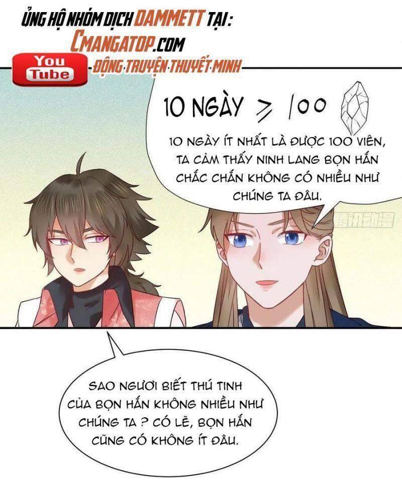 Tuyệt Sắc Quyến Rũ: Quỷ Y Chí Tôn: Chapter 424