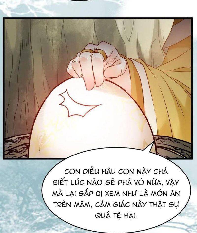 Tuyệt Sắc Quyến Rũ: Quỷ Y Chí Tôn: Chapter 424