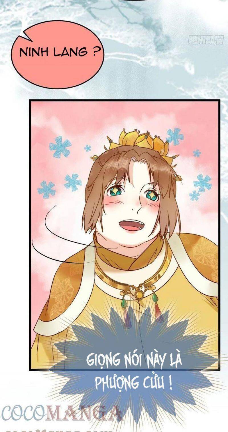 Tuyệt Sắc Quyến Rũ: Quỷ Y Chí Tôn: Chapter 424