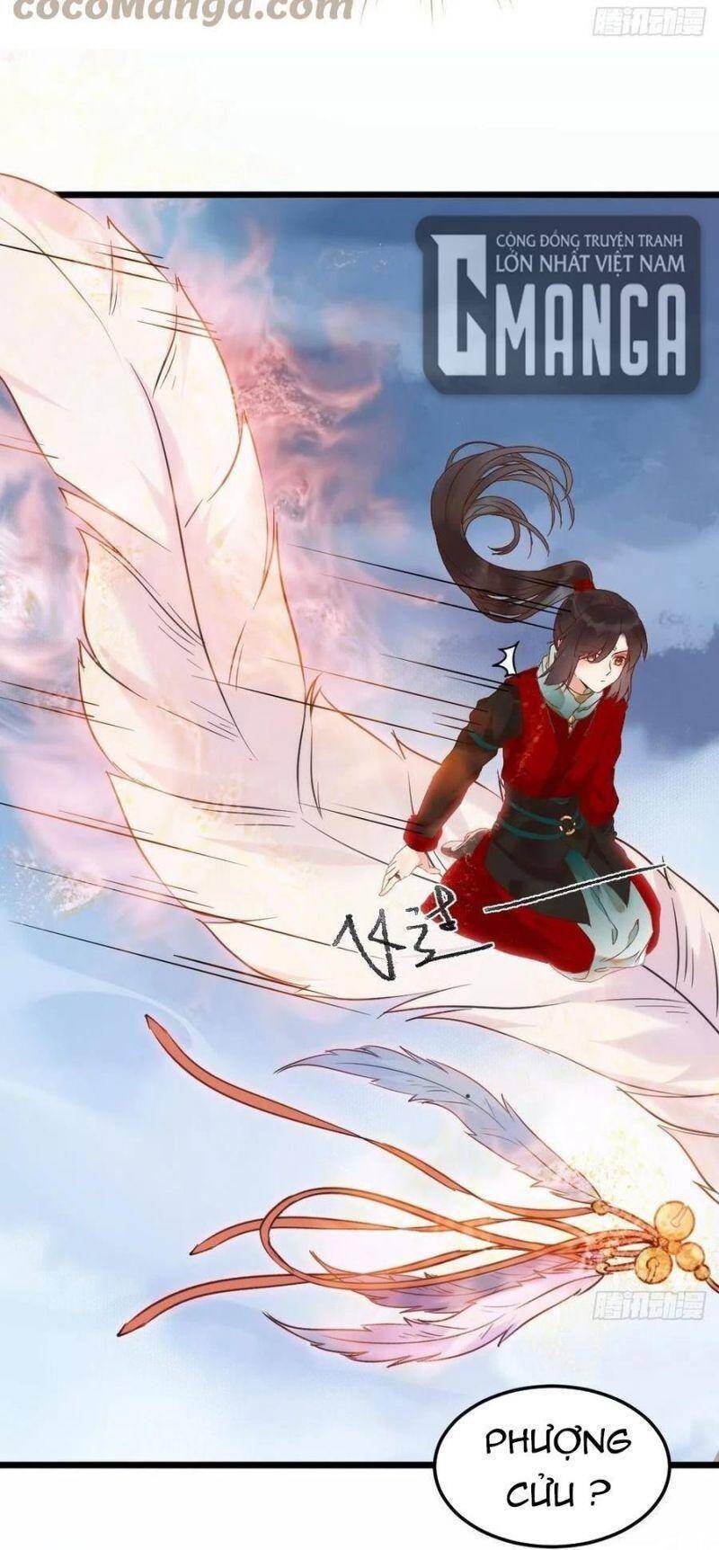 Tuyệt Sắc Quyến Rũ: Quỷ Y Chí Tôn: Chapter 424