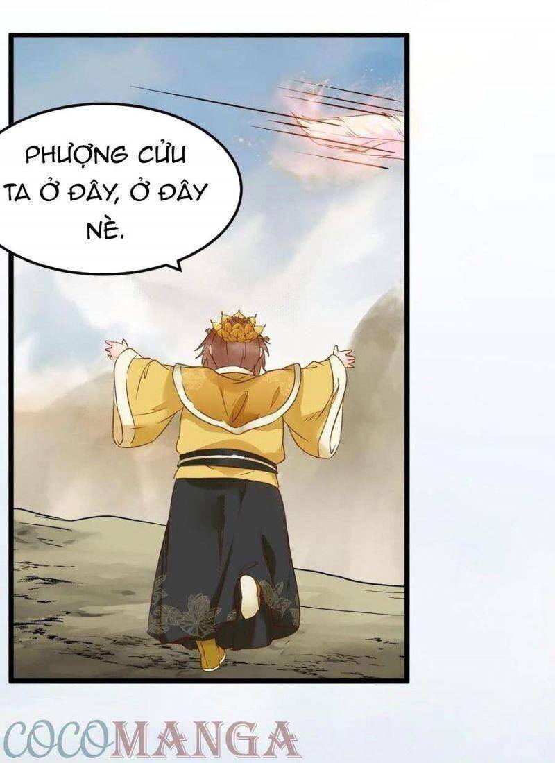 Tuyệt Sắc Quyến Rũ: Quỷ Y Chí Tôn: Chapter 424