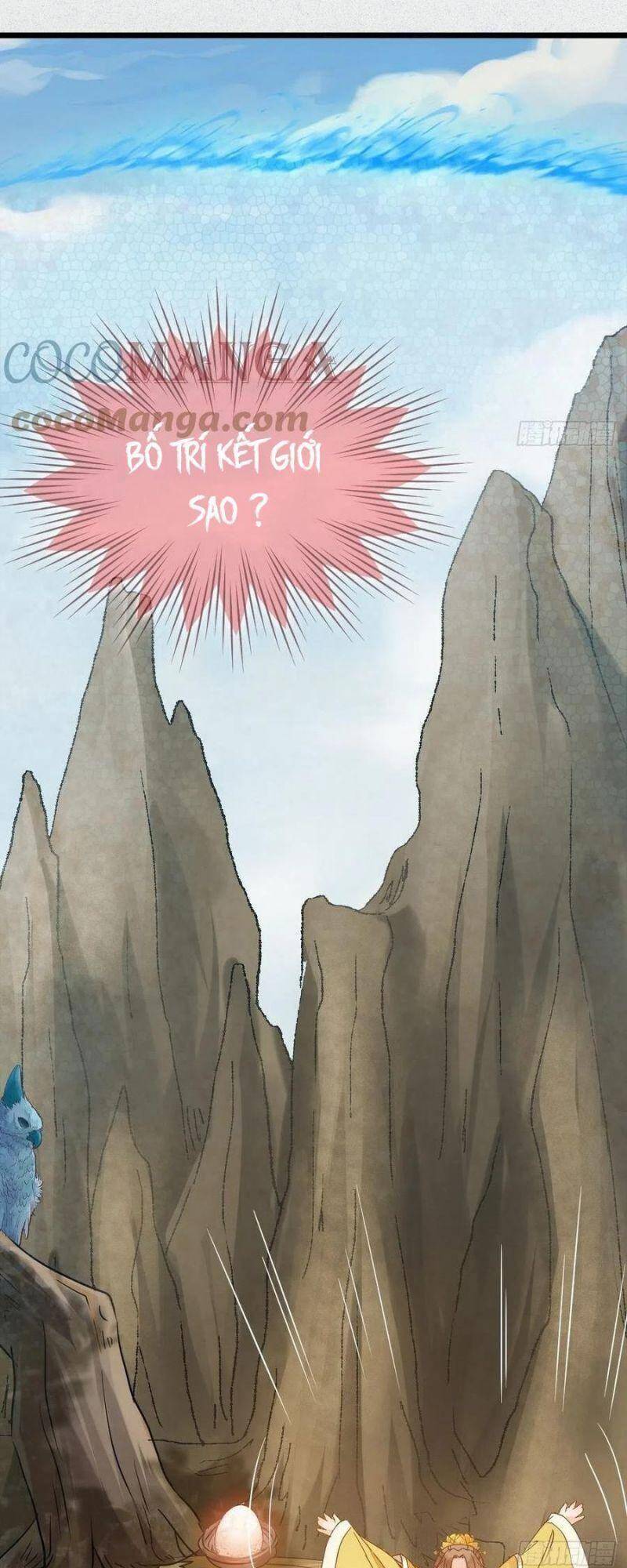 Tuyệt Sắc Quyến Rũ: Quỷ Y Chí Tôn: Chapter 424