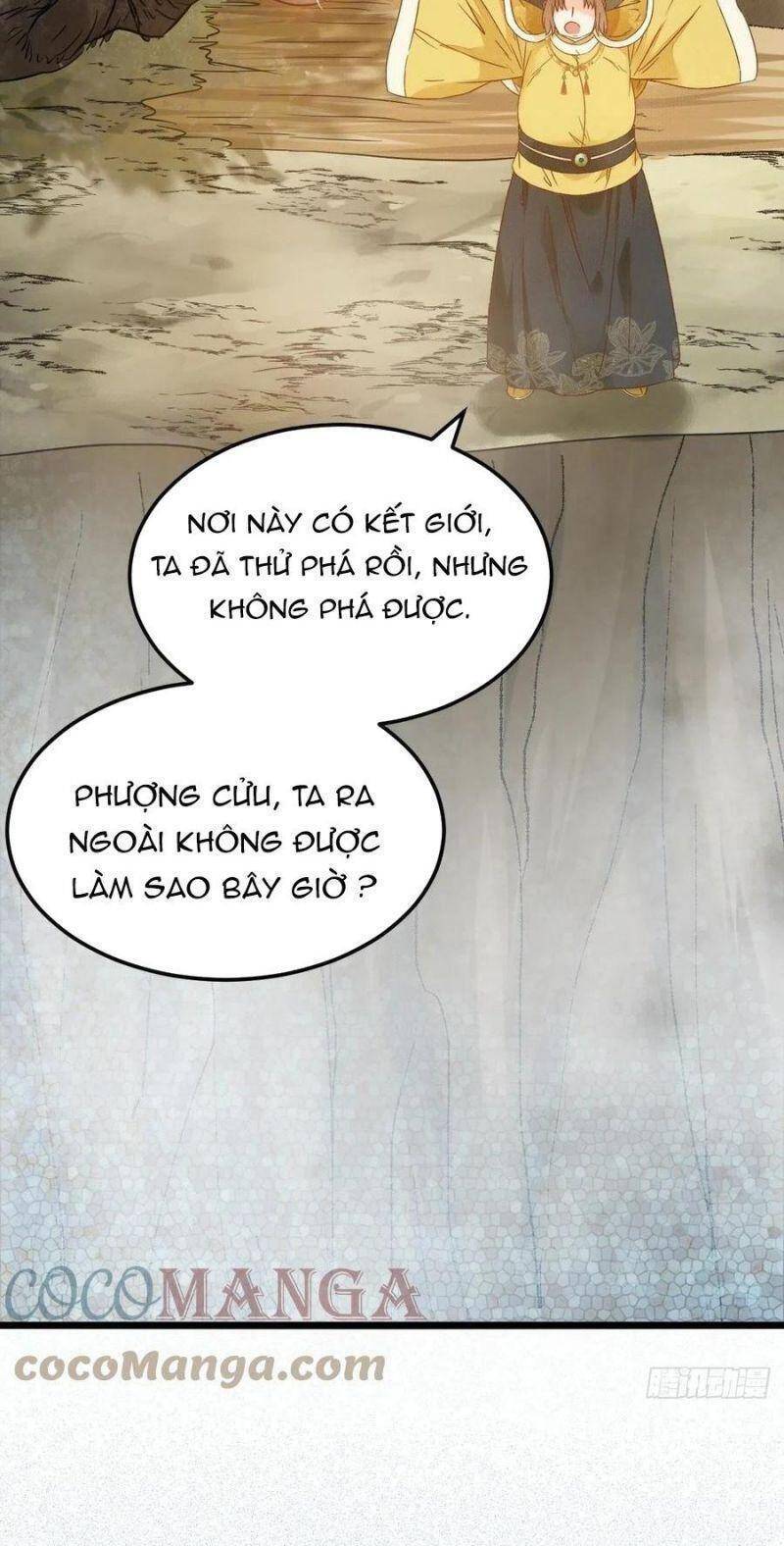 Tuyệt Sắc Quyến Rũ: Quỷ Y Chí Tôn: Chapter 424