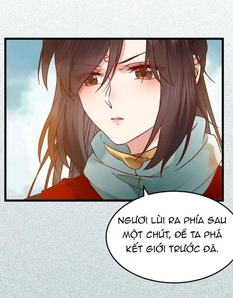 Tuyệt Sắc Quyến Rũ: Quỷ Y Chí Tôn: Chapter 424