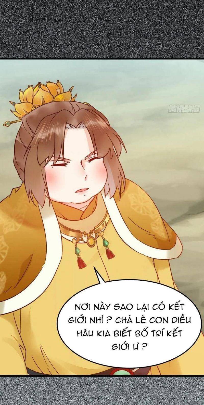 Tuyệt Sắc Quyến Rũ: Quỷ Y Chí Tôn: Chapter 424