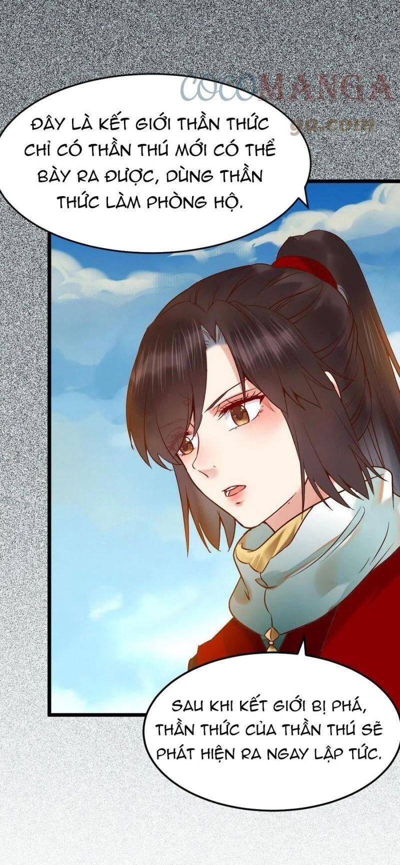Tuyệt Sắc Quyến Rũ: Quỷ Y Chí Tôn: Chapter 424