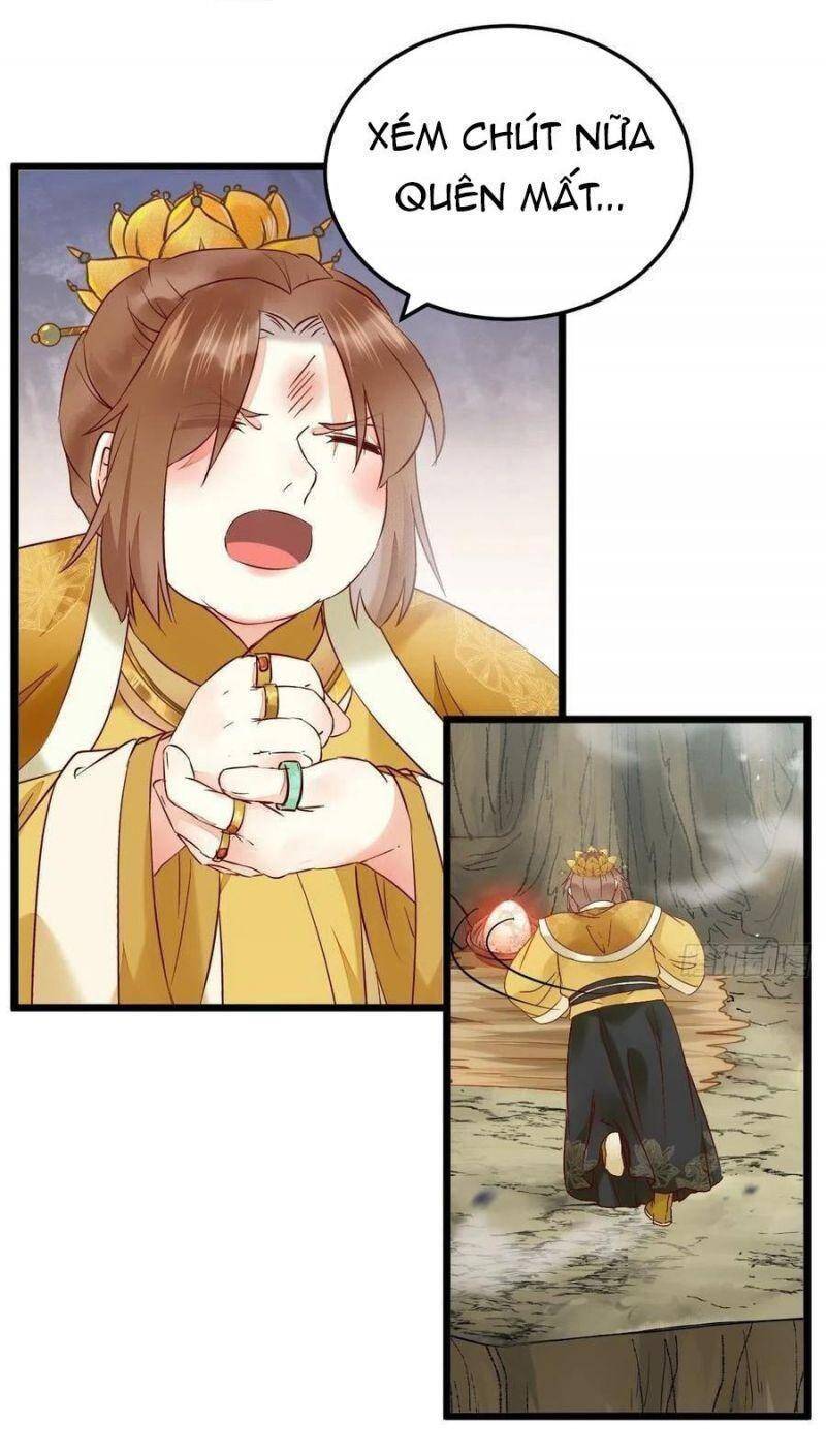 Tuyệt Sắc Quyến Rũ: Quỷ Y Chí Tôn: Chapter 424