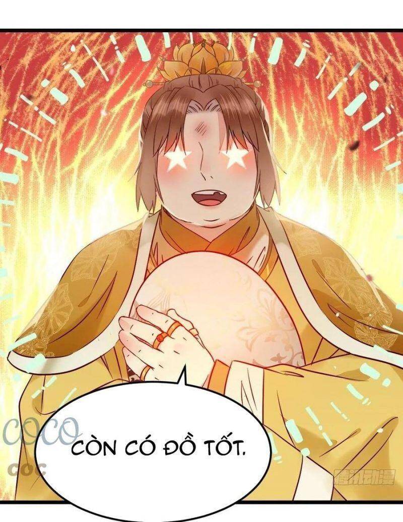 Tuyệt Sắc Quyến Rũ: Quỷ Y Chí Tôn: Chapter 424