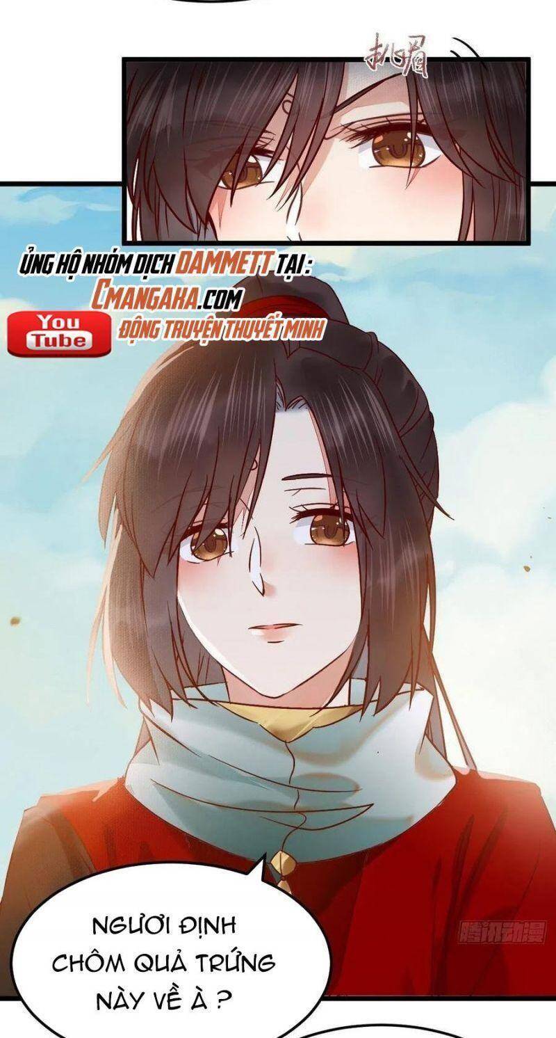 Tuyệt Sắc Quyến Rũ: Quỷ Y Chí Tôn: Chapter 424