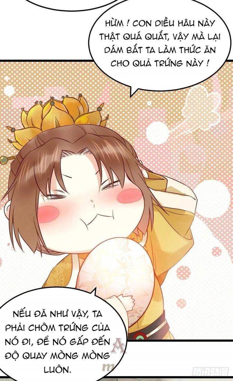 Tuyệt Sắc Quyến Rũ: Quỷ Y Chí Tôn: Chapter 424