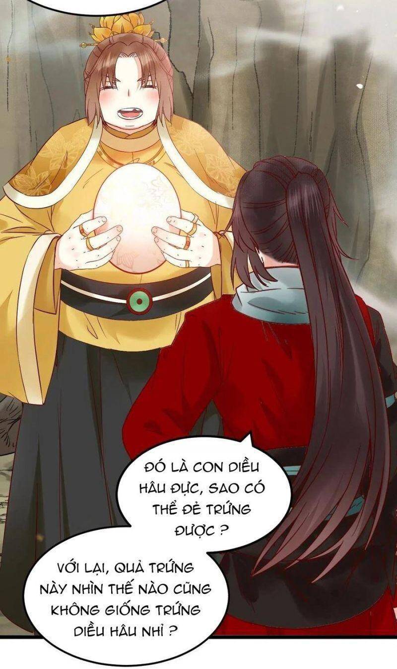 Tuyệt Sắc Quyến Rũ: Quỷ Y Chí Tôn: Chapter 424