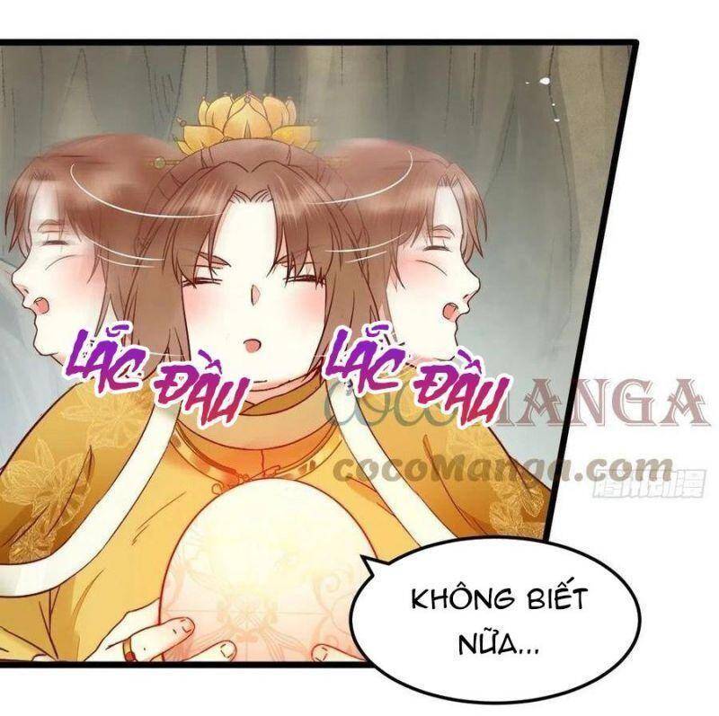 Tuyệt Sắc Quyến Rũ: Quỷ Y Chí Tôn: Chapter 424