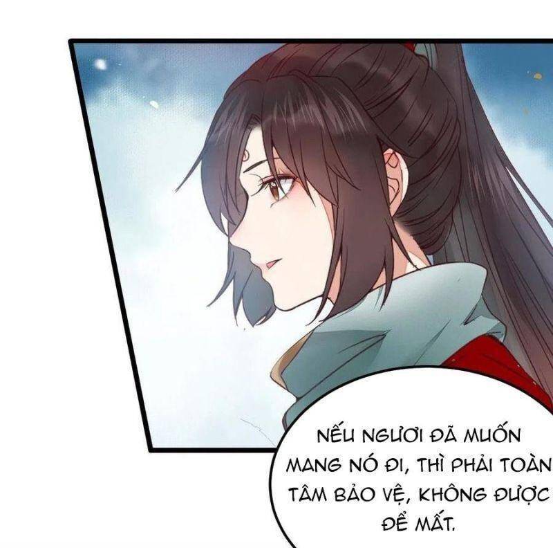 Tuyệt Sắc Quyến Rũ: Quỷ Y Chí Tôn: Chapter 424