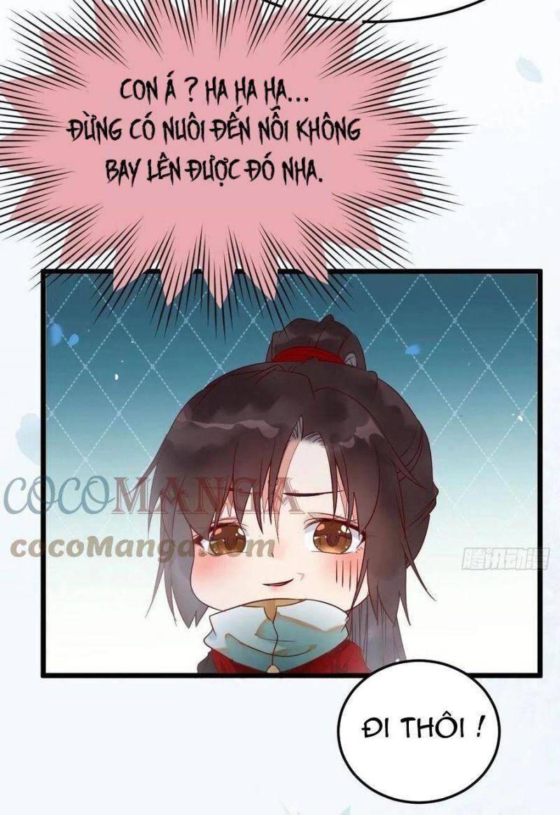 Tuyệt Sắc Quyến Rũ: Quỷ Y Chí Tôn: Chapter 424