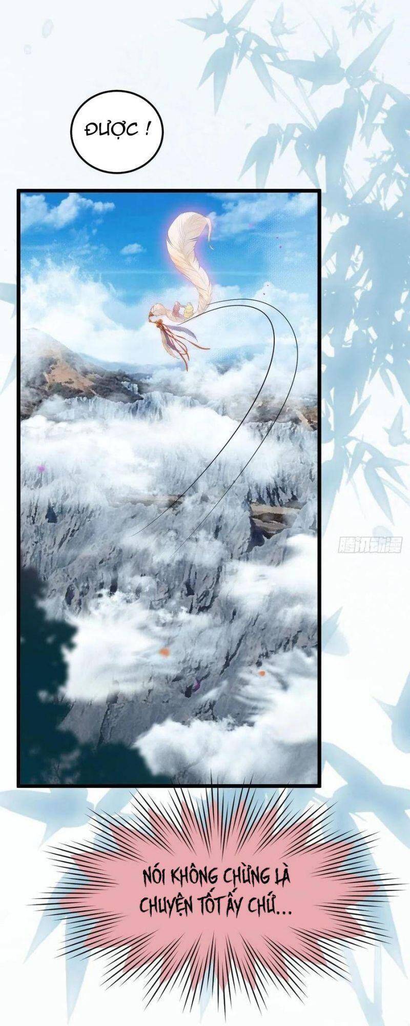 Tuyệt Sắc Quyến Rũ: Quỷ Y Chí Tôn: Chapter 424