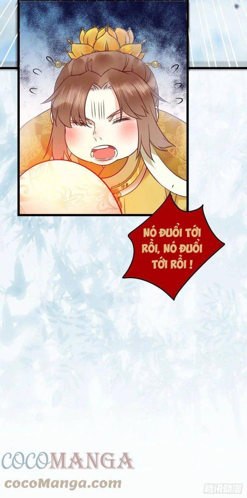 Tuyệt Sắc Quyến Rũ: Quỷ Y Chí Tôn: Chapter 424