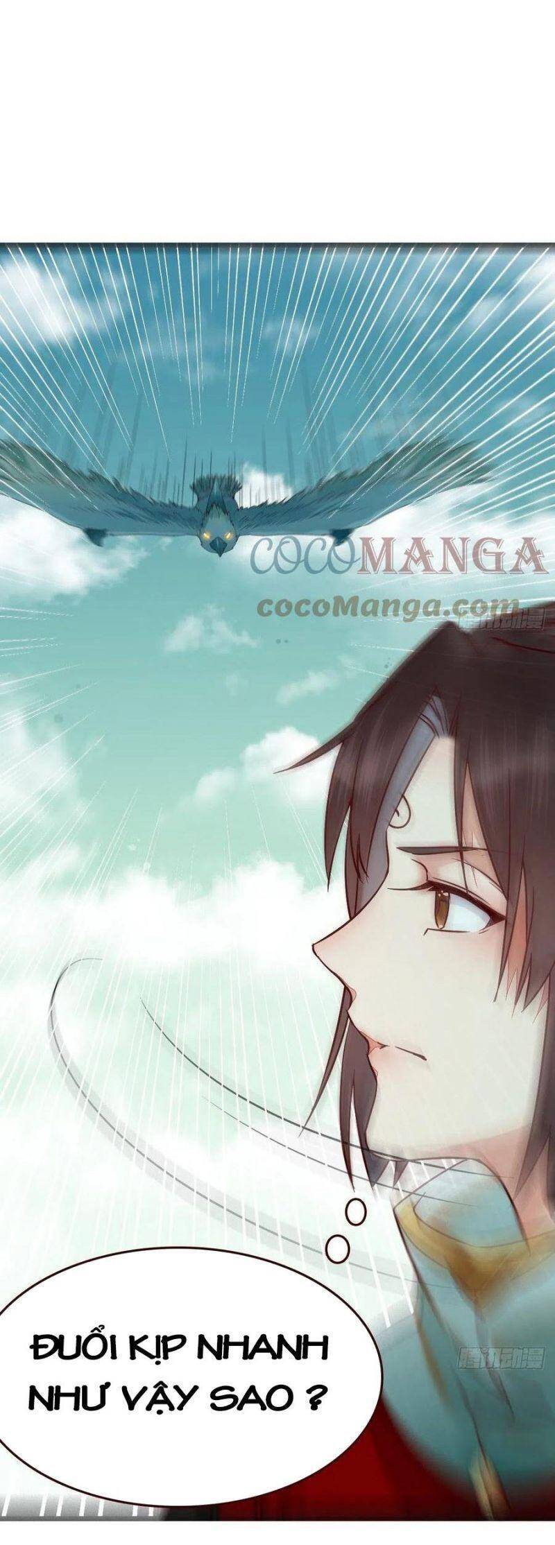 Tuyệt Sắc Quyến Rũ: Quỷ Y Chí Tôn: Chapter 424