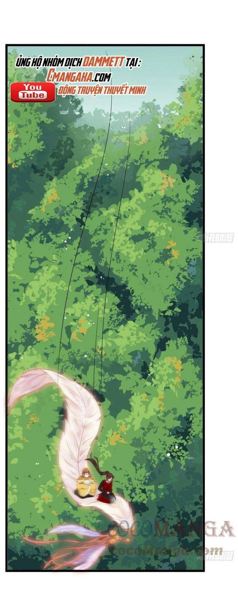 Tuyệt Sắc Quyến Rũ: Quỷ Y Chí Tôn: Chapter 424