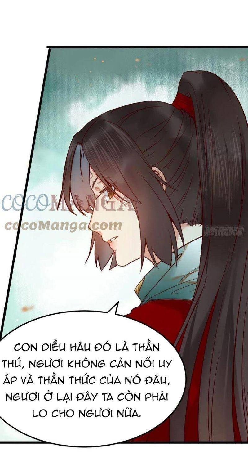 Tuyệt Sắc Quyến Rũ: Quỷ Y Chí Tôn: Chapter 424