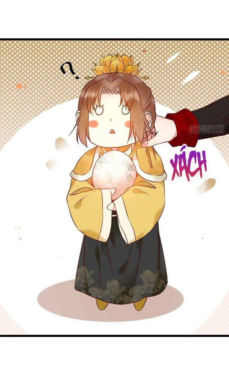 Tuyệt Sắc Quyến Rũ: Quỷ Y Chí Tôn: Chapter 424