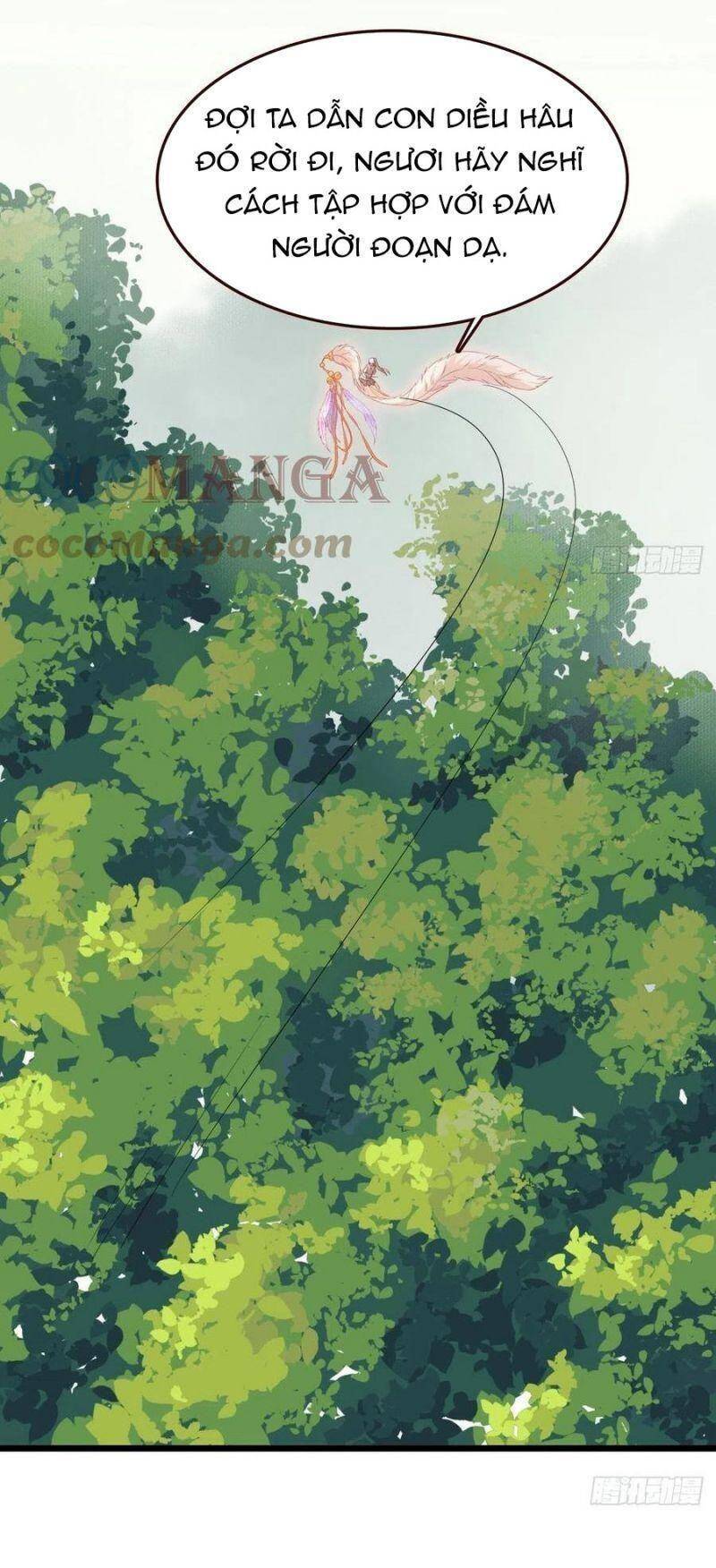 Tuyệt Sắc Quyến Rũ: Quỷ Y Chí Tôn: Chapter 424