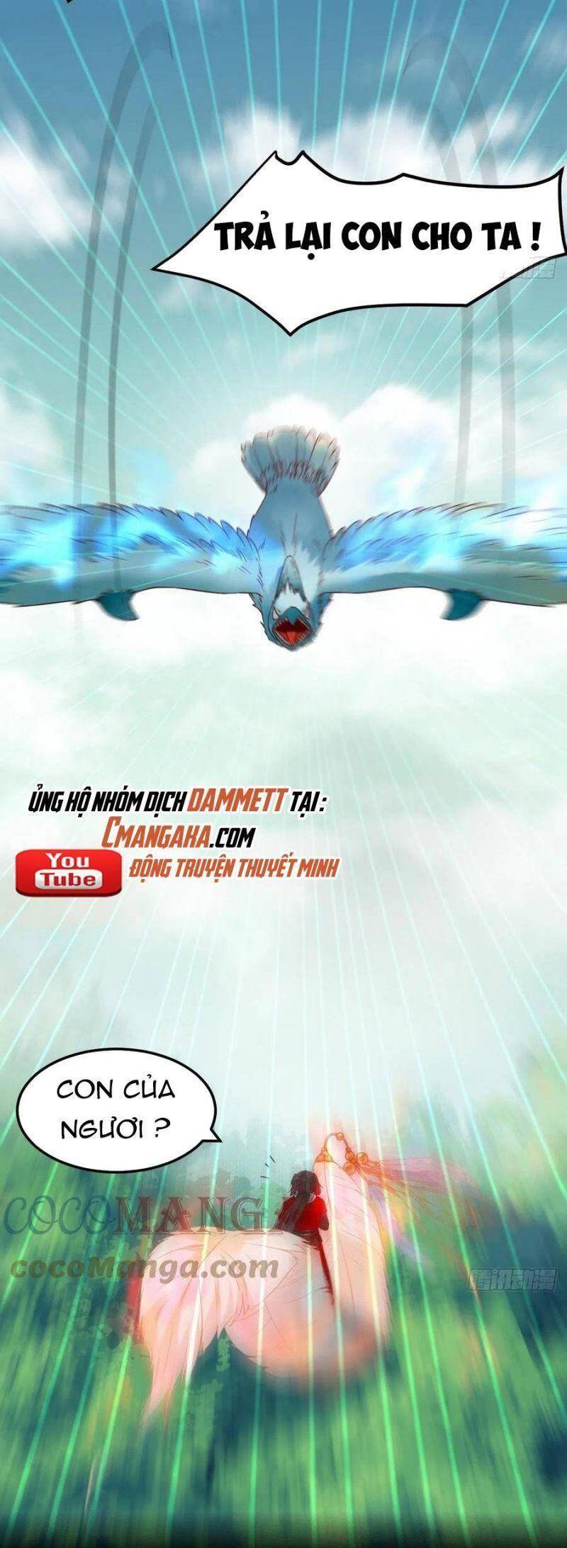 Tuyệt Sắc Quyến Rũ: Quỷ Y Chí Tôn: Chapter 424