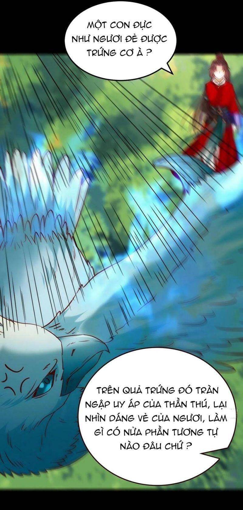 Tuyệt Sắc Quyến Rũ: Quỷ Y Chí Tôn: Chapter 424