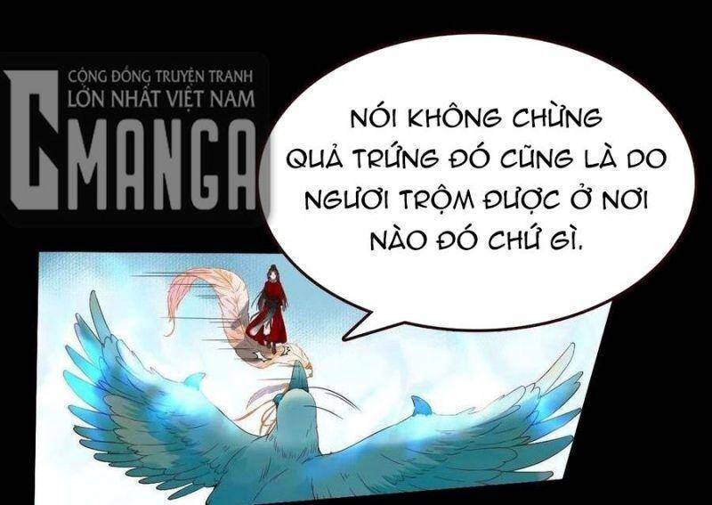 Tuyệt Sắc Quyến Rũ: Quỷ Y Chí Tôn: Chapter 424