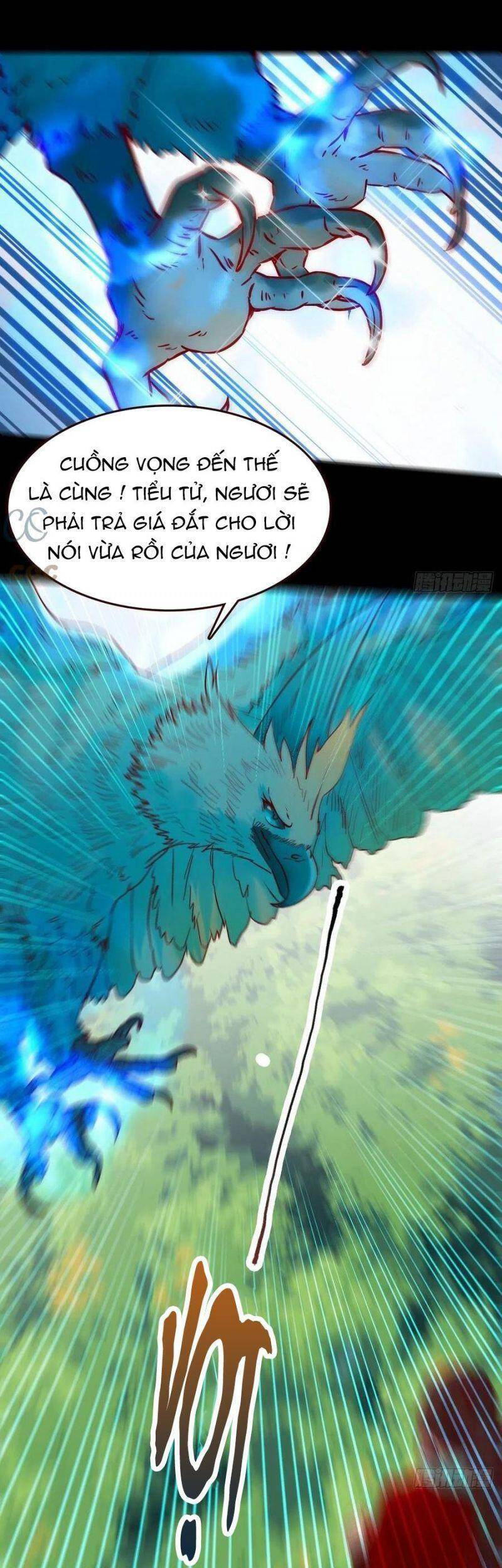 Tuyệt Sắc Quyến Rũ: Quỷ Y Chí Tôn: Chapter 424