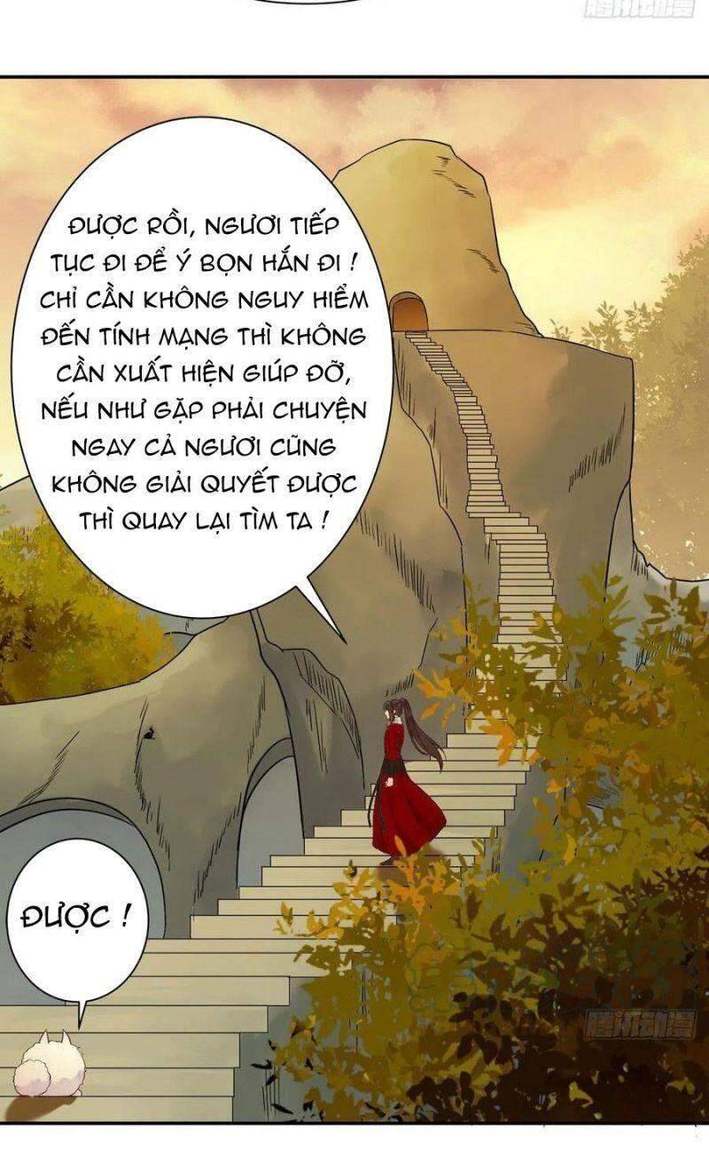 Tuyệt Sắc Quyến Rũ: Quỷ Y Chí Tôn: Chapter 424