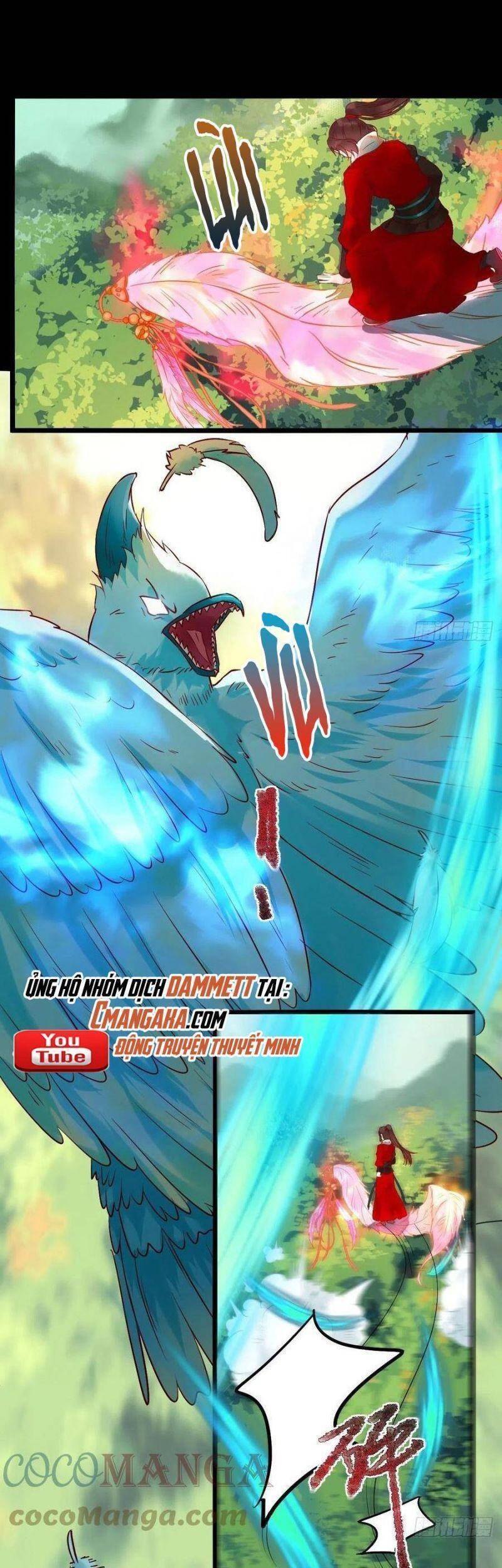 Tuyệt Sắc Quyến Rũ: Quỷ Y Chí Tôn: Chapter 424