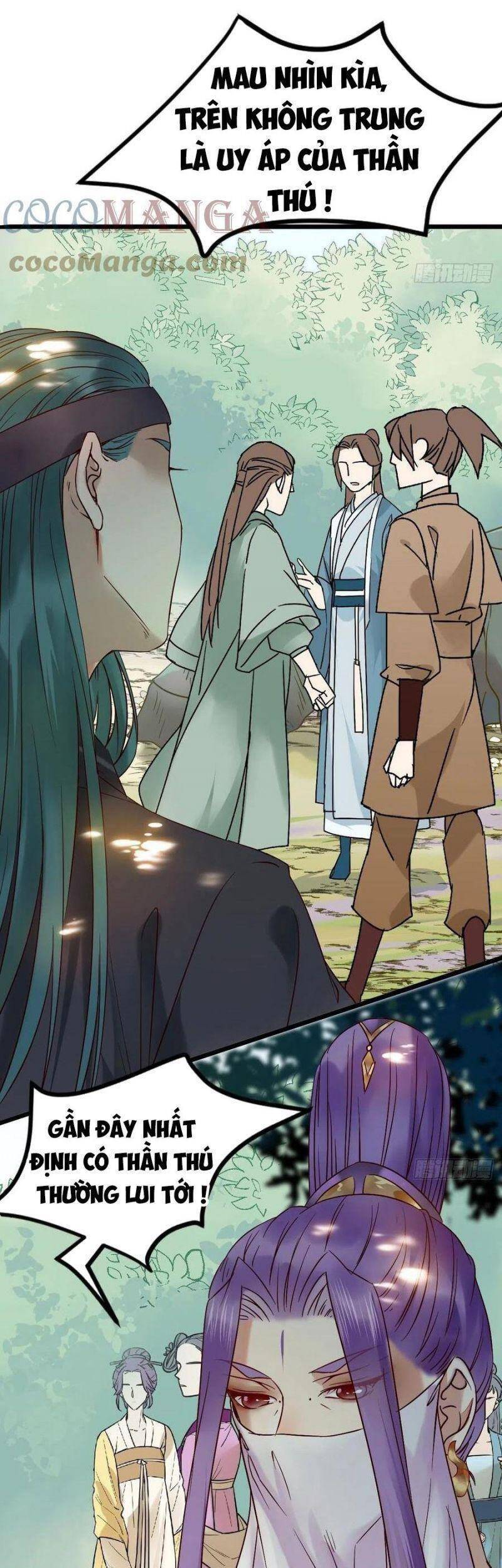 Tuyệt Sắc Quyến Rũ: Quỷ Y Chí Tôn: Chapter 424