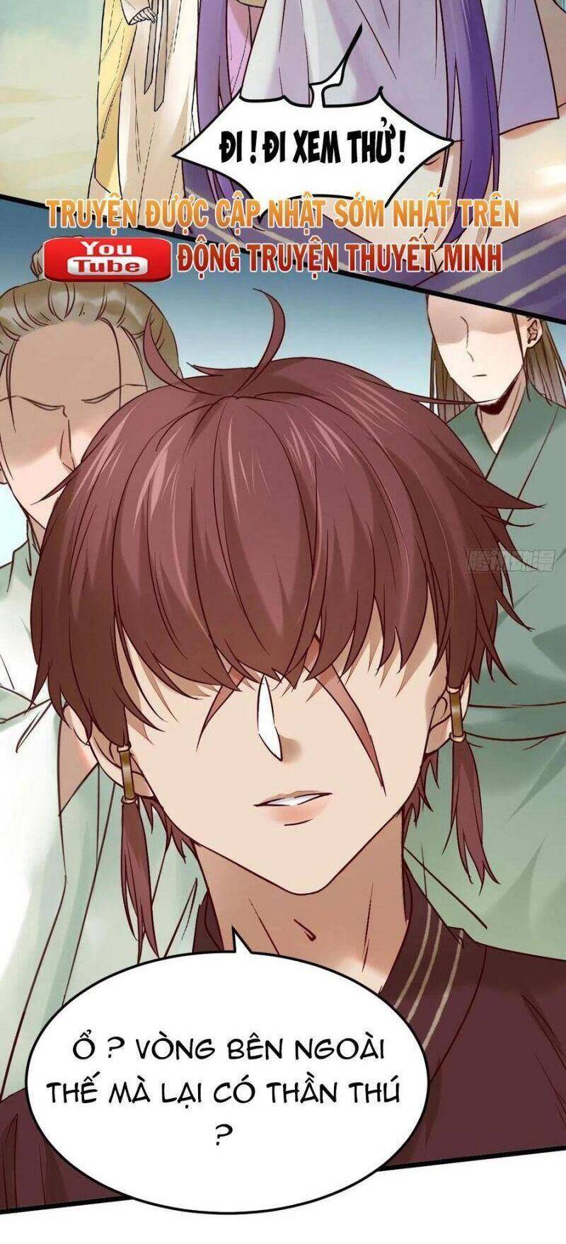 Tuyệt Sắc Quyến Rũ: Quỷ Y Chí Tôn: Chapter 424