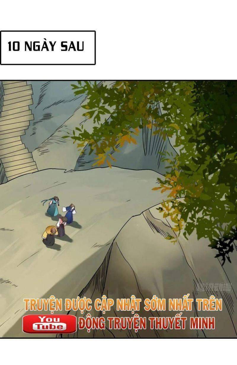 Tuyệt Sắc Quyến Rũ: Quỷ Y Chí Tôn: Chapter 424