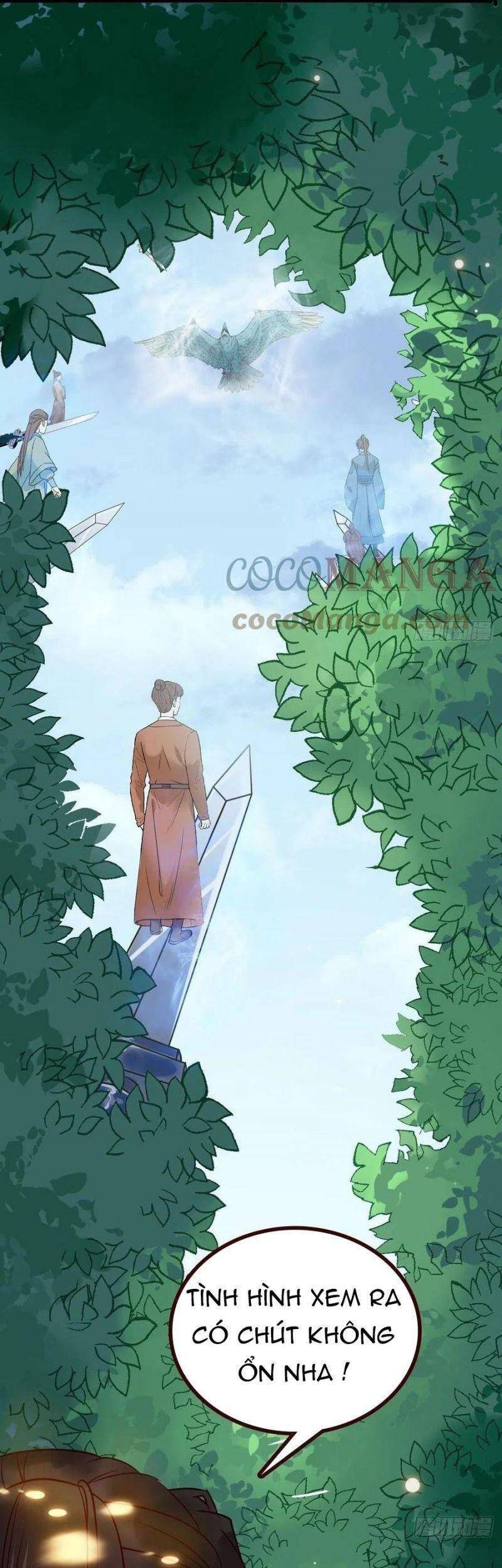 Tuyệt Sắc Quyến Rũ: Quỷ Y Chí Tôn: Chapter 424