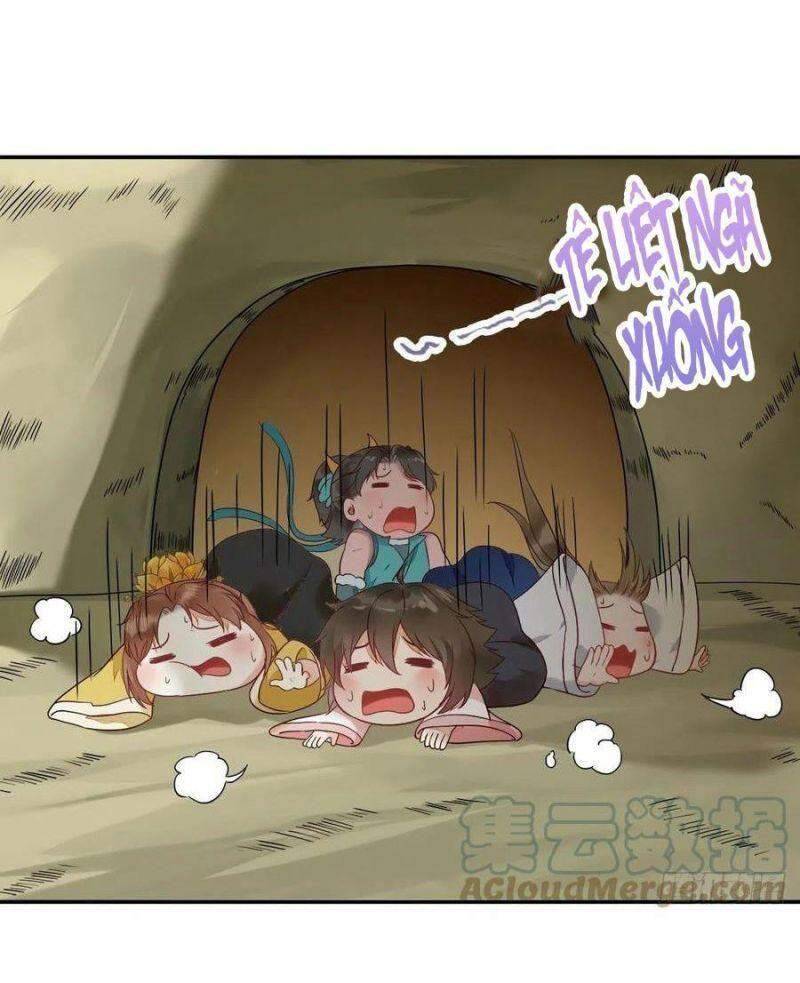 Tuyệt Sắc Quyến Rũ: Quỷ Y Chí Tôn: Chapter 424