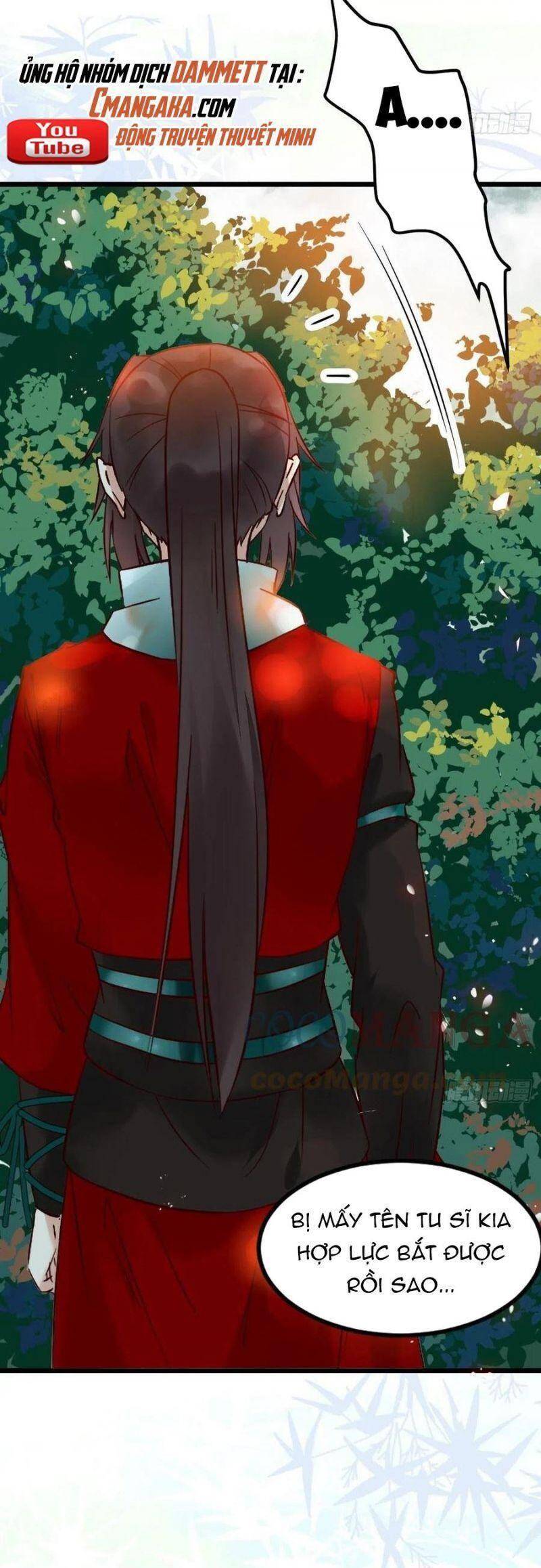 Tuyệt Sắc Quyến Rũ: Quỷ Y Chí Tôn: Chapter 424