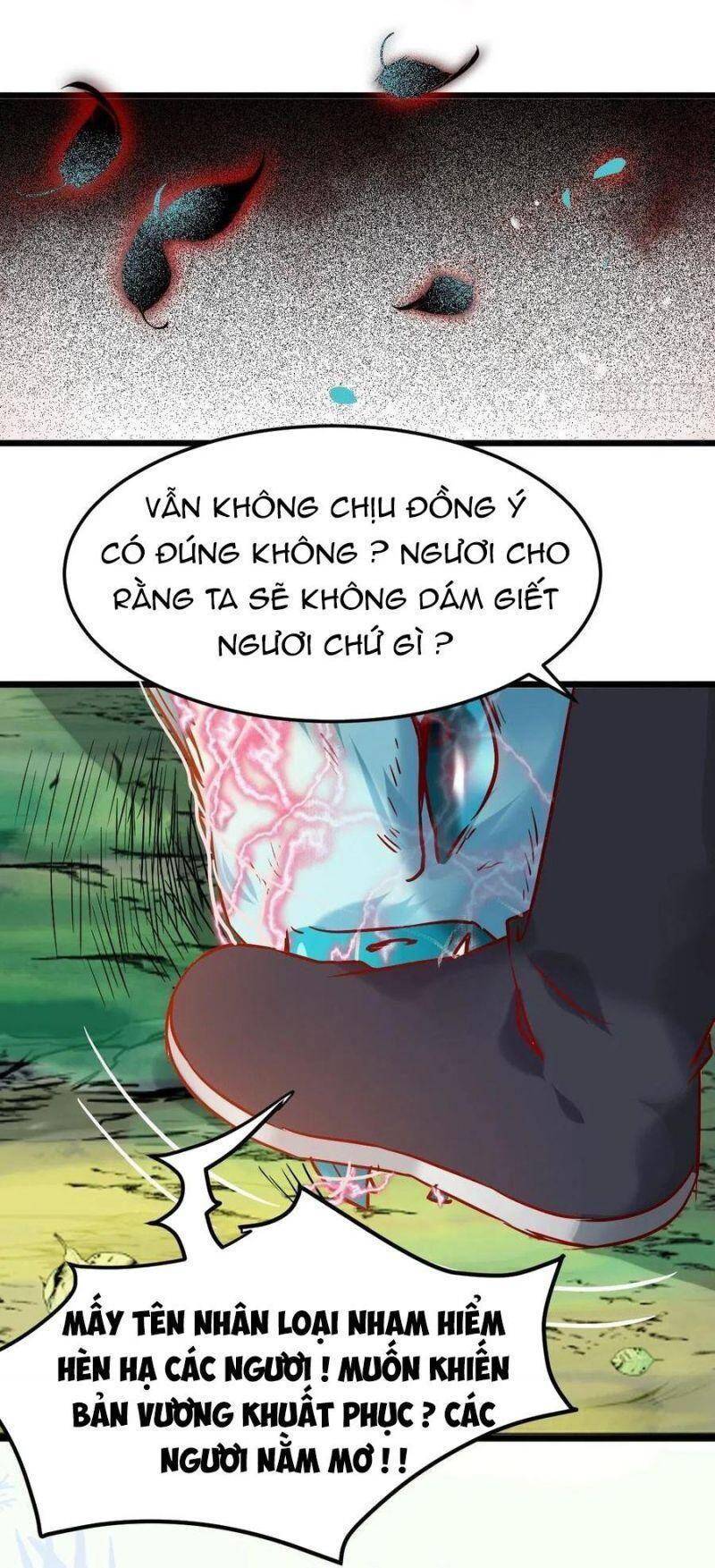 Tuyệt Sắc Quyến Rũ: Quỷ Y Chí Tôn: Chapter 424