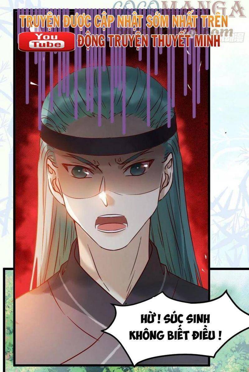 Tuyệt Sắc Quyến Rũ: Quỷ Y Chí Tôn: Chapter 424